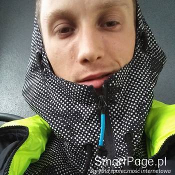 Zdjęcie użytkownika grzesio_23