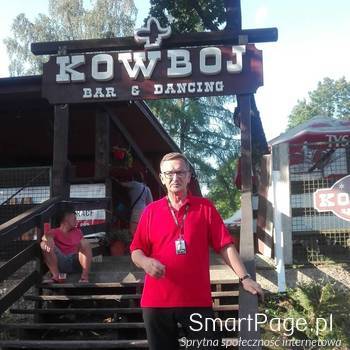 Zdjęcie użytkownika kondzio26