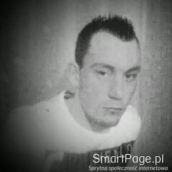 Zdjęcie użytkownika tomcio94