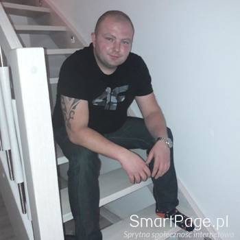 Zdjęcie użytkownika Marcin12345