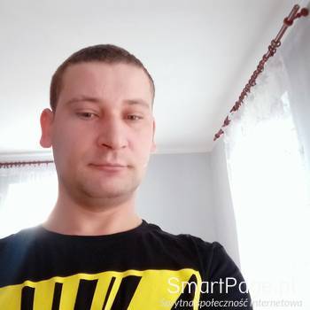 Zdjęcie użytkownika Piotrxxx33