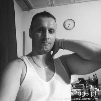 Zdjęcie użytkownika gringo27