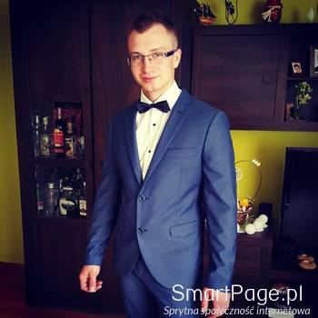 Zdjęcie użytkownika Bartek777777