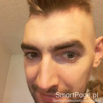 Zdjęcie użytkownika Adam800