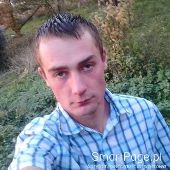 Zdjęcie użytkownika Mateusz19955