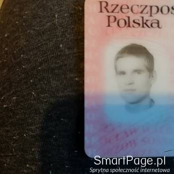 Zdjęcie użytkownika adamm123