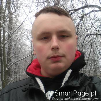 Zdjęcie użytkownika Wojtek2019