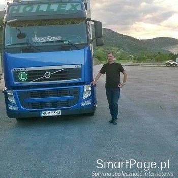 Zdjęcie użytkownika driver68
