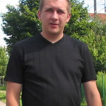 Zdjęcie użytkownika rafalszam
