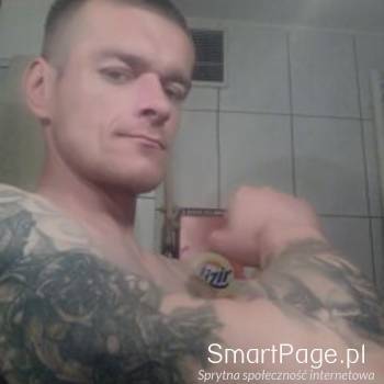 Zdjęcie użytkownika przemek32