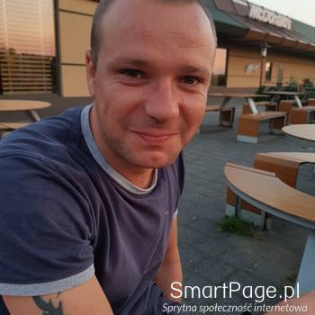 Zdjęcie użytkownika Adam3286
