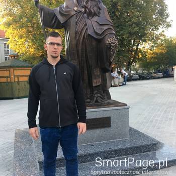 Zdjęcie użytkownika boyka23