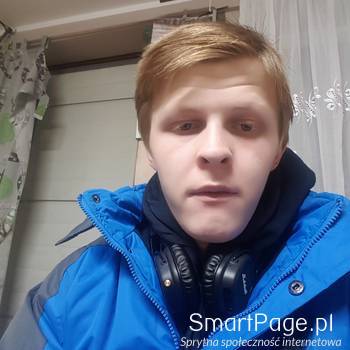 Zdjęcie użytkownika Klaidiusz914