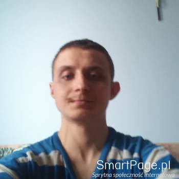 Zdjęcie użytkownika Bosski1995