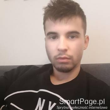 Zdjęcie użytkownika Maciejs