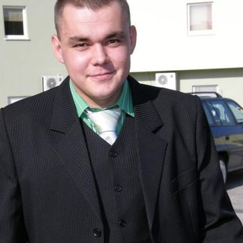 Zdjęcie użytkownika arektwardy2903