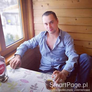 Zdjęcie użytkownika Pawel55888
