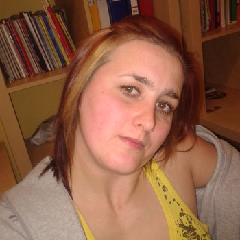 Zdjęcie użytkownika Paulina866