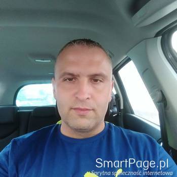 Zdjęcie użytkownika Piotr06121982