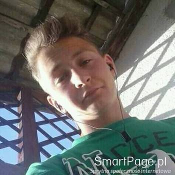 Zdjęcie użytkownika Piotrpawcio69