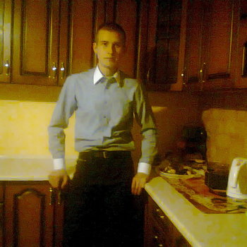 Zdjęcie użytkownika krupcio1997