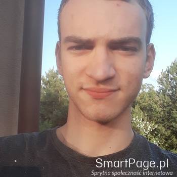 Zdjęcie użytkownika Piotrek999999