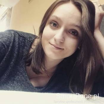Zdjęcie użytkownika Mila_brunetka89