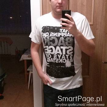 Zdjęcie użytkownika marcin4981