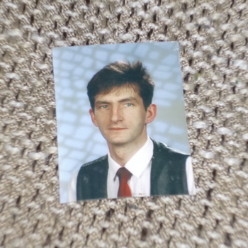 Zdjęcie użytkownika Jurek46