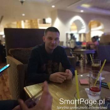 Zdjęcie użytkownika MariuszDariusz