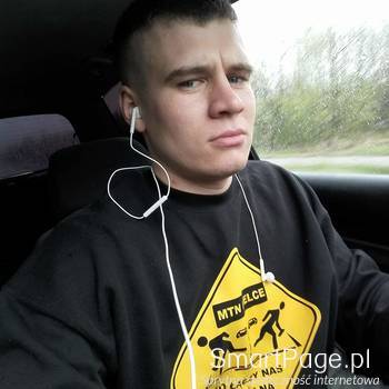 Zdjęcie użytkownika Mat97