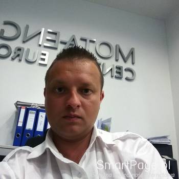 Zdjęcie użytkownika michal_pieczara5