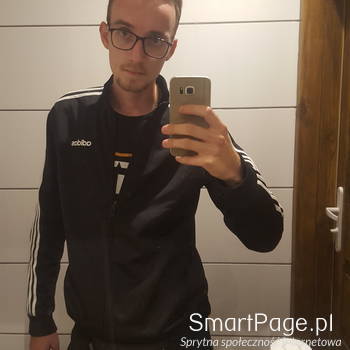 Zdjęcie użytkownika Danielosolo