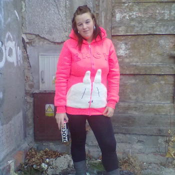 Zdjęcie użytkownika paulinka21lat