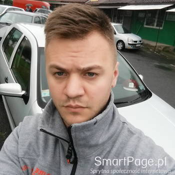 Zdjęcie użytkownika szanowny