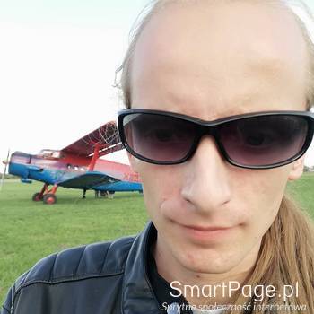 Zdjęcie użytkownika Marcin24