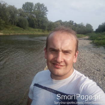 Zdjęcie użytkownika Bartek1232