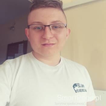 Zdjęcie użytkownika BartekZ20