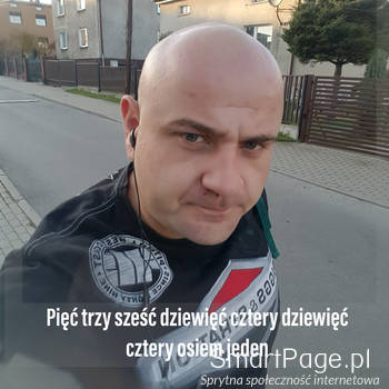 Zdjęcie użytkownika Damian11111