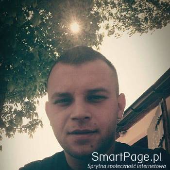 Zdjęcie użytkownika Micha92