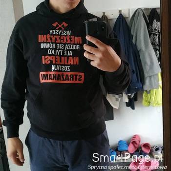 Zdjęcie użytkownika Staszek_k
