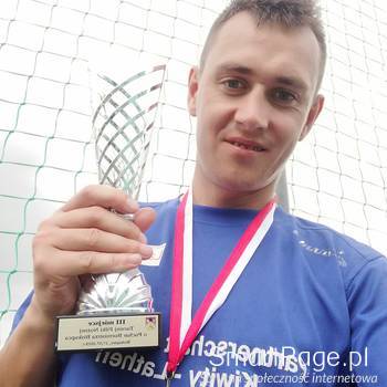 Zdjęcie użytkownika Lockcap30