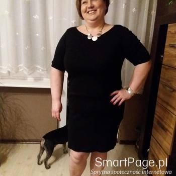 Zdjęcie użytkownika Sylwia70