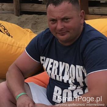 Zdjęcie użytkownika Tomek82Z