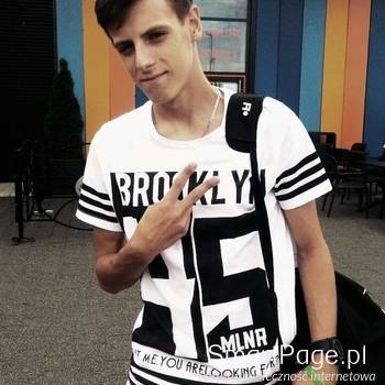 Zdjęcie użytkownika Czyzyk3322