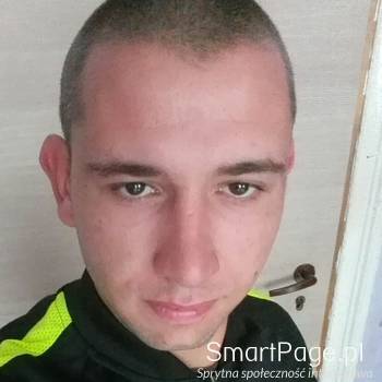 Zdjęcie użytkownika Fajnyfacet28