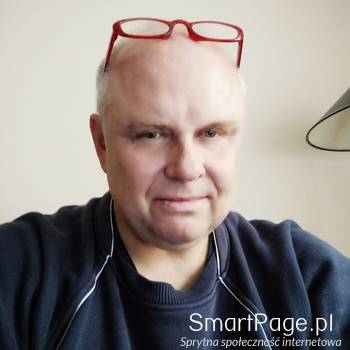 Zdjęcie użytkownika aaandrzej40wppl