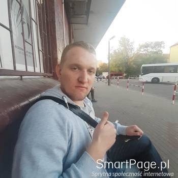 Zdjęcie użytkownika Adam28