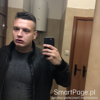 Zdjęcie użytkownika Wojti0800