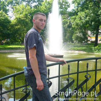 Zdjęcie użytkownika michalszach